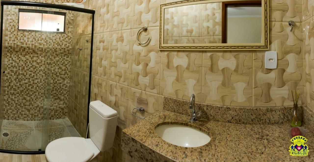 Amigos Pela Fe Inn 3*
